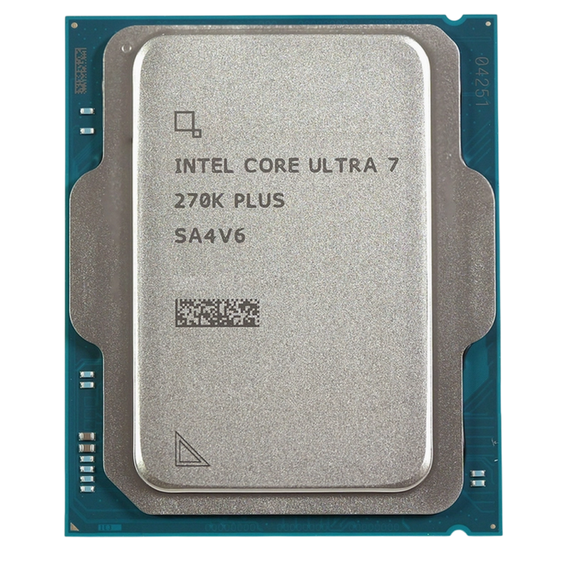 Procesor Intel Core Ultra 7 270K Plus Tray