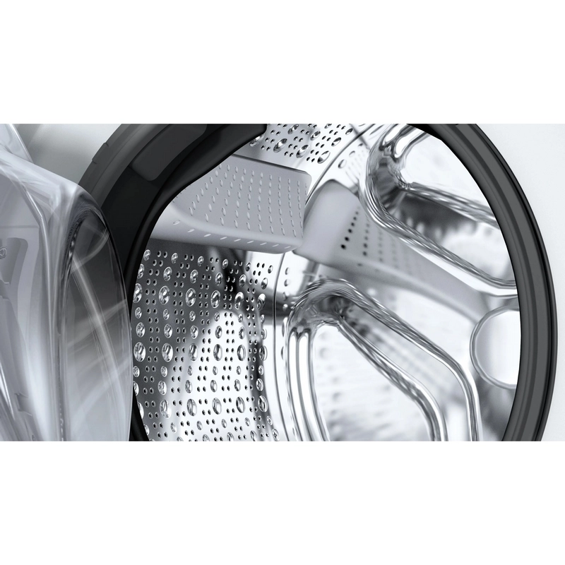 Стиральная машина Bosch WGE03201PL Белый