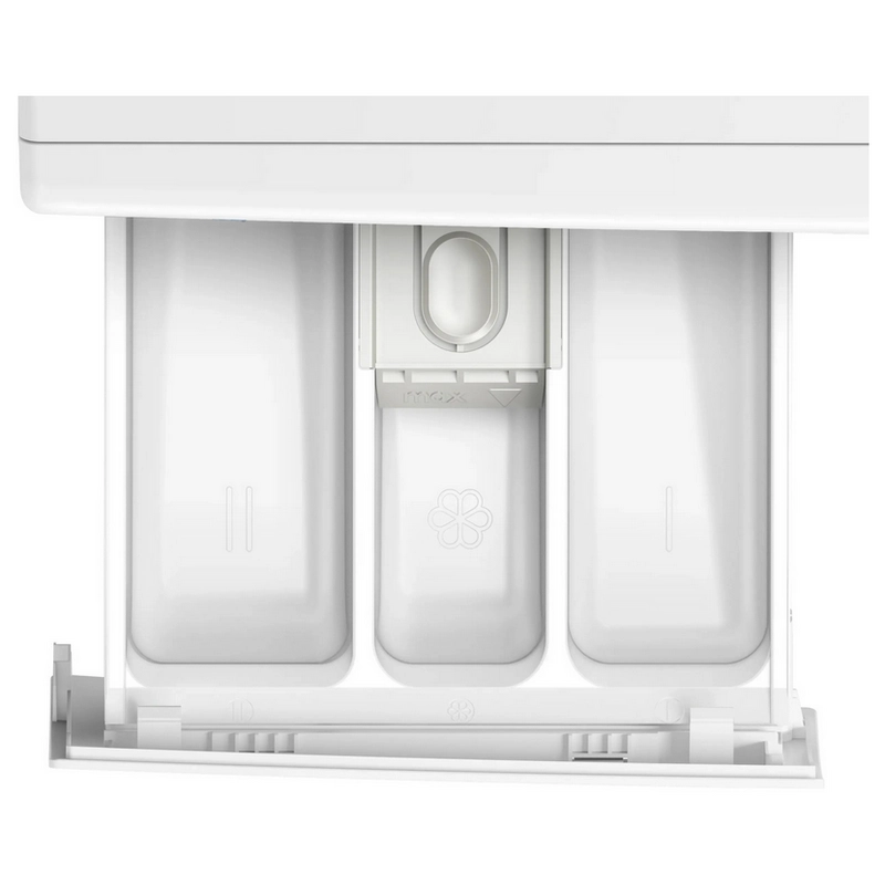 Стиральная машина Bosch WGE03201PL Белый