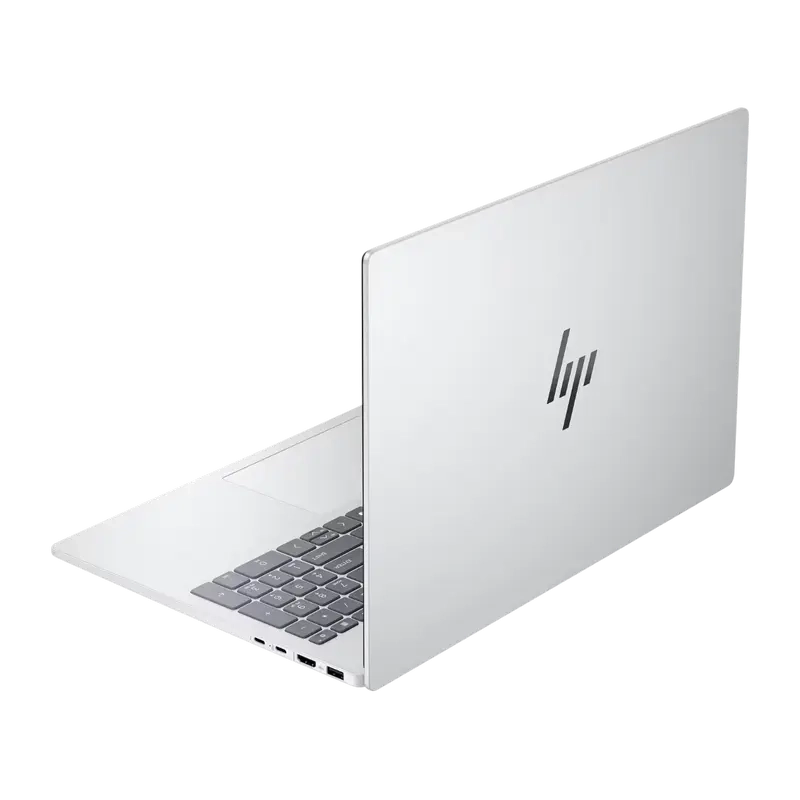 Ноутбук,Ноутбук для бизнеса HP OmniBook 7 AI 16-ay0005ci Glacier Silver