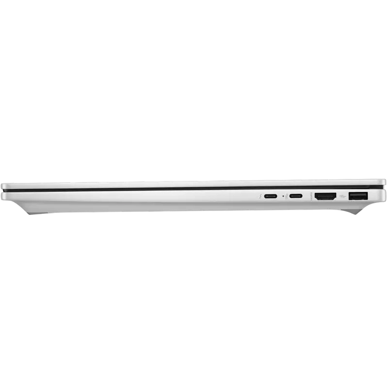 Ноутбук,Ноутбук для бизнеса HP OmniBook 7 AI 16-ay0005ci Glacier Silver