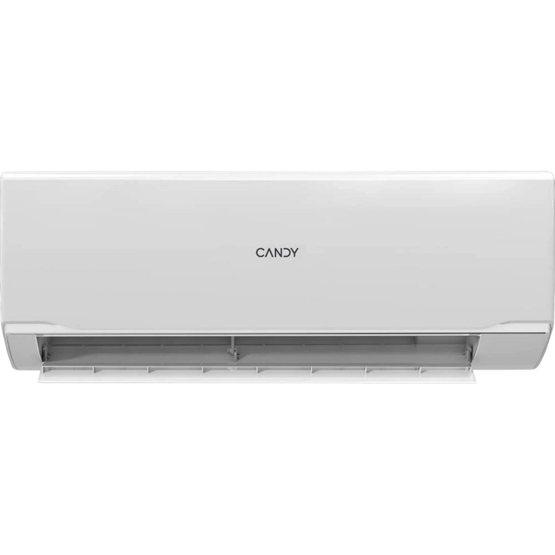 Кондиционер Сплит Candy Brezza CY-12BRIN/CY-12BROUT Белый