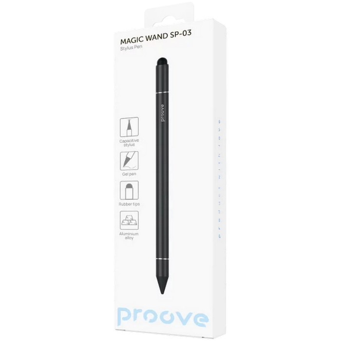 Stilus Proove SP-03 Negru