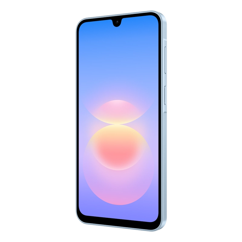 Смартфон Samsung Galaxy A18 Голубой