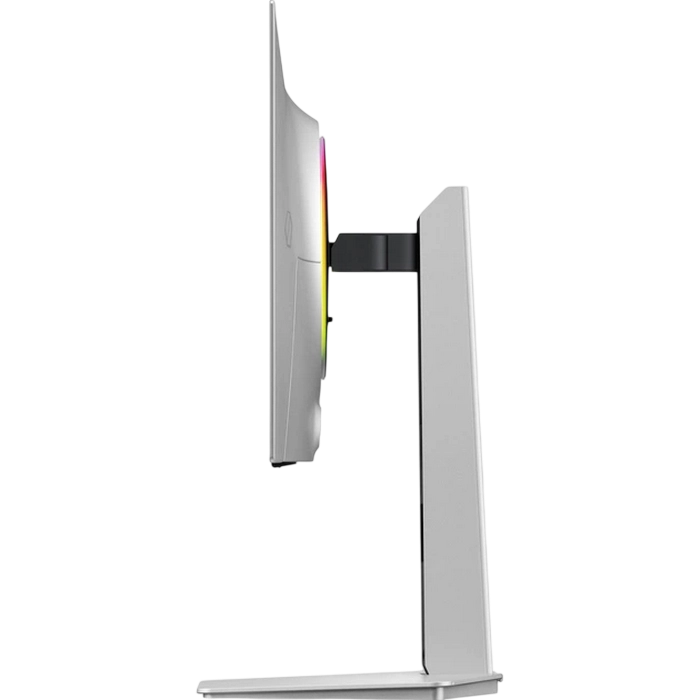 Monitor Gaming Samsung Odyssey G80SH Argintiu