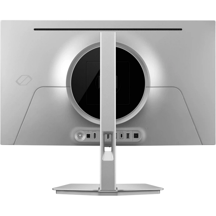 Monitor Gaming Samsung Odyssey G80SH Argintiu