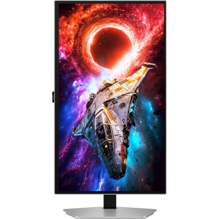 Monitor Gaming Samsung Odyssey G80SH Argintiu