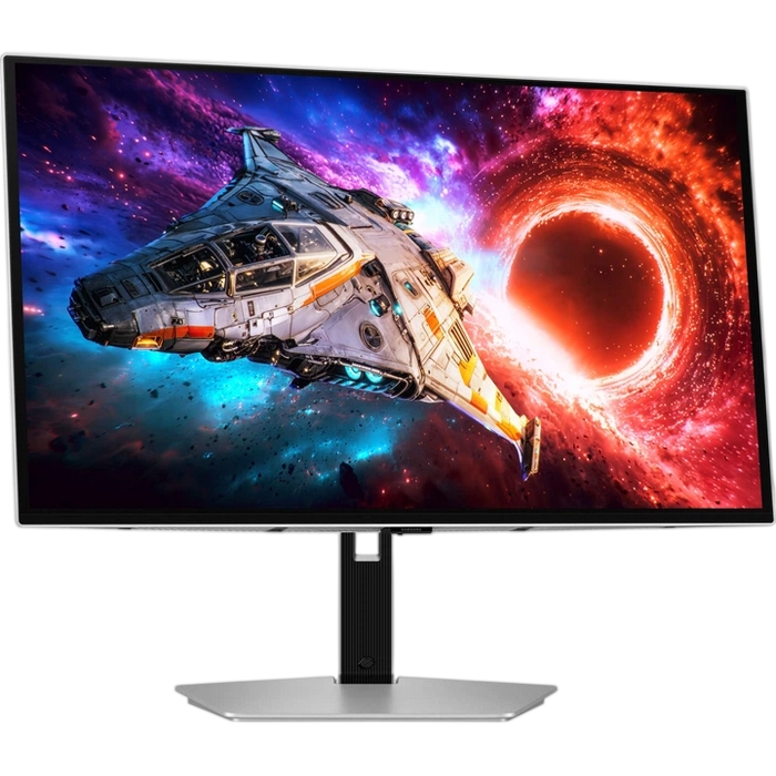 Monitor Gaming Samsung Odyssey G80SH Argintiu