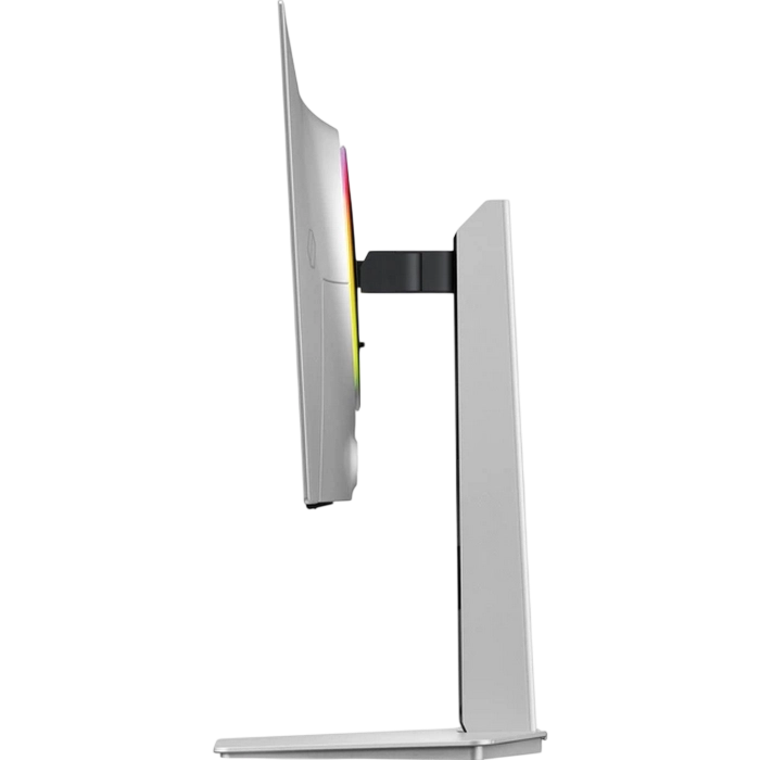 Monitor Gaming Samsung Odyssey G80SH Argintiu