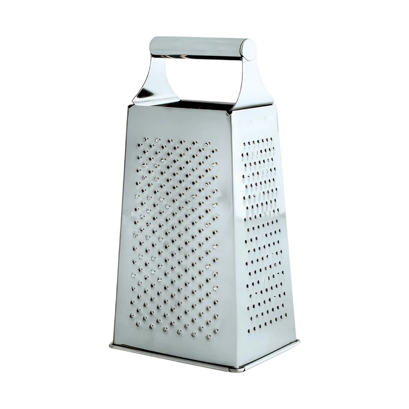 Răzătoare CasaMasa GRA001 Oțel inoxidabil