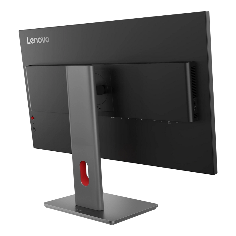 Игровой монитор Lenovo ThinkVision P32UD-40 Чёрный