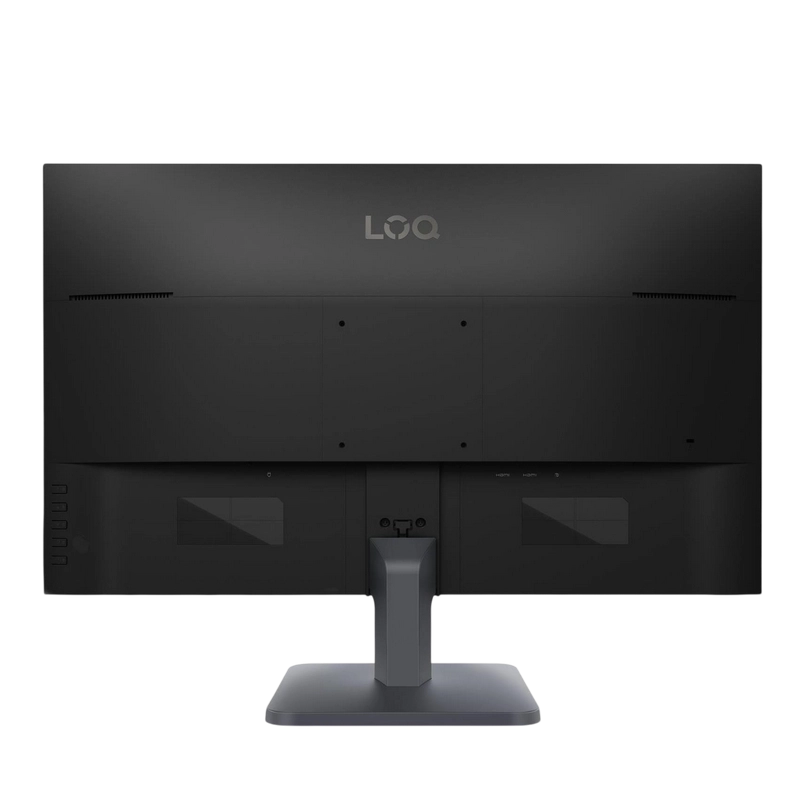 Игровой монитор Lenovo LOQ 27-10 Чёрный | Серый