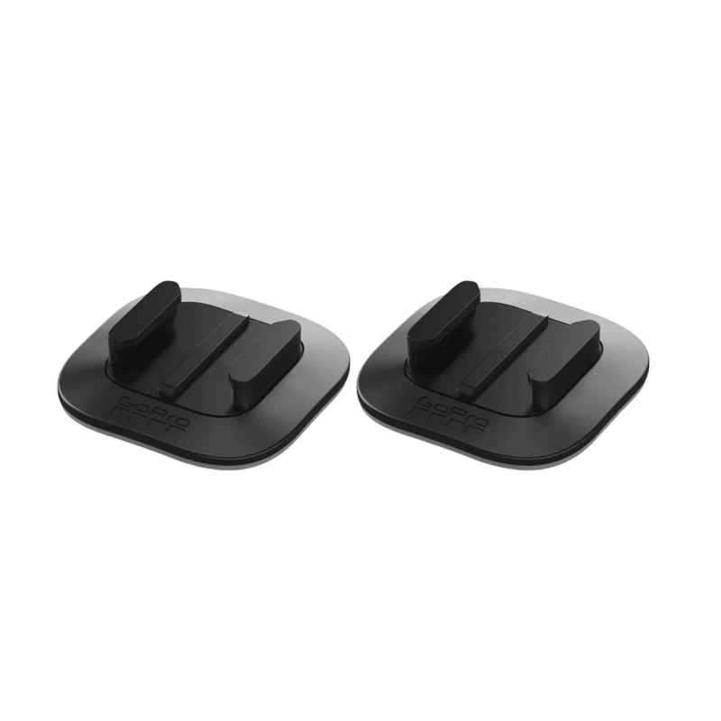 Accesorii pentru camere de acțiune GoPro Universal Adhesive Mount Negru