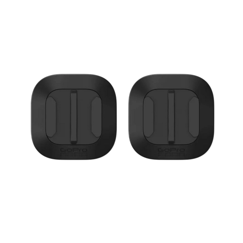 Accesorii pentru camere de acțiune GoPro Universal Adhesive Mount Negru