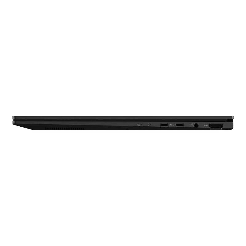 Laptop ASUS Zenbook 14 UM3406GA Jade Black