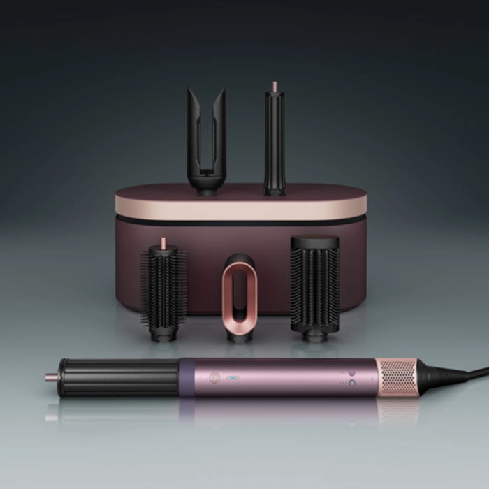 Стайлер Dyson Airwrap HS09 Co-anda 2x Plum