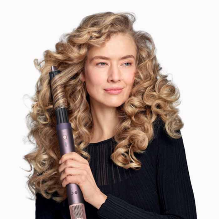Стайлер Dyson Airwrap HS09 Co-anda 2x Plum
