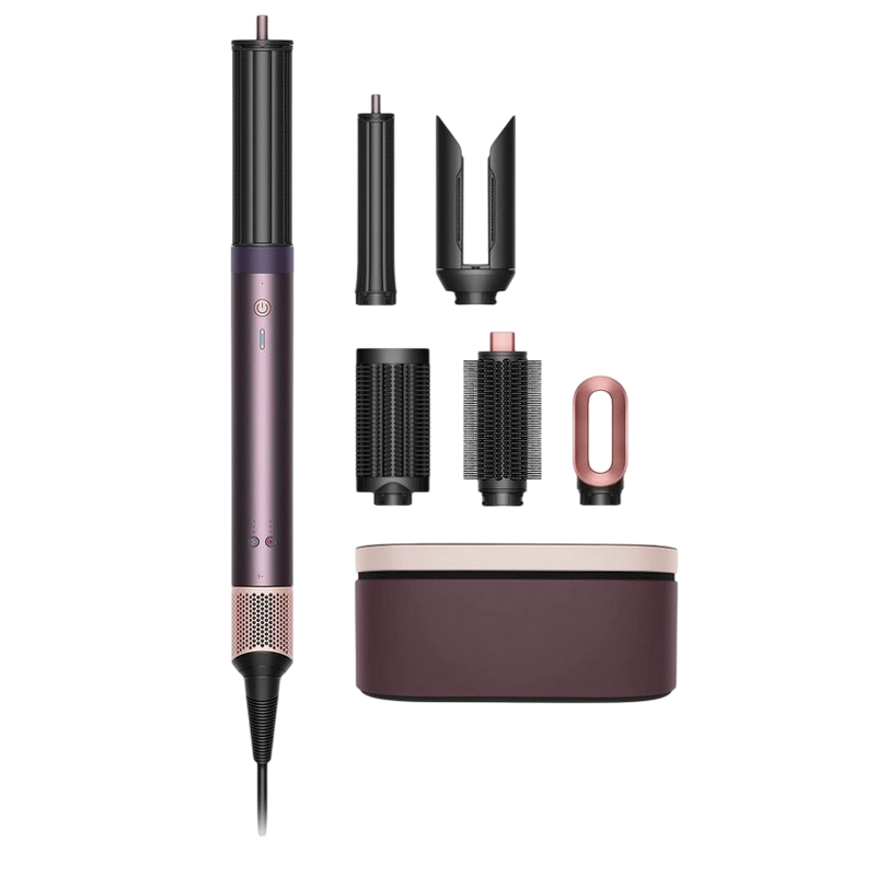 Styler Dyson Airwrap HS09 Co-anda 2x Plum