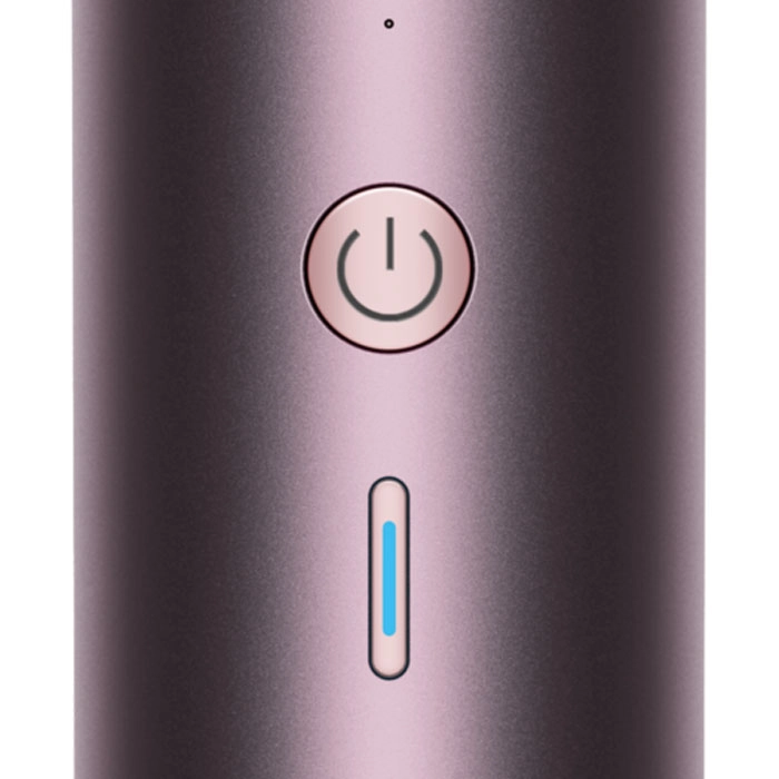 Стайлер Dyson Airwrap HS09 Co-anda 2x Plum