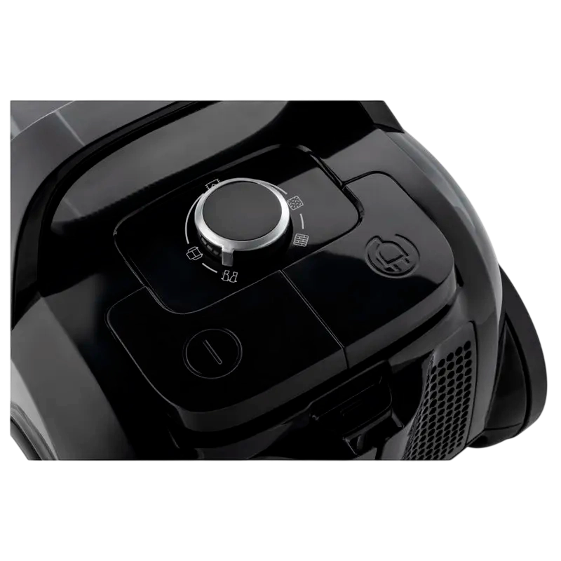 Aspirator Gorenje VCE01G4AEBK Negru