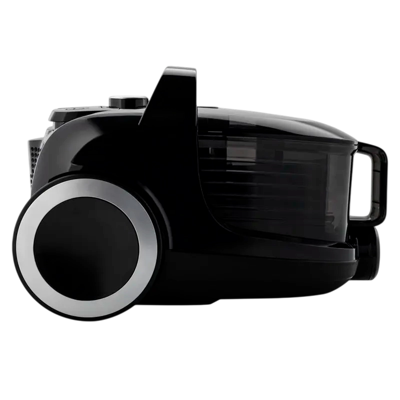 Aspirator Gorenje VCE01G4AEBK Negru