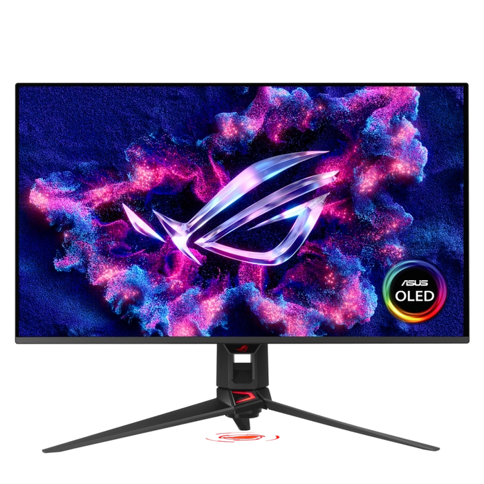 Игровой монитор ASUS PG32UCDMR Черный