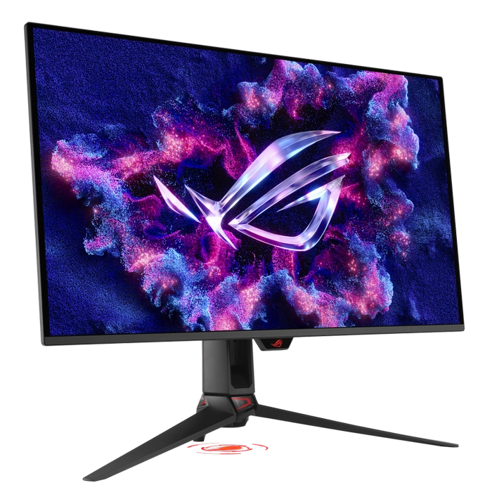 Игровой монитор ASUS PG32UCDMR Черный