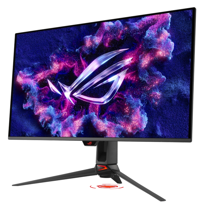 Игровой монитор ASUS PG32UCDMR Черный