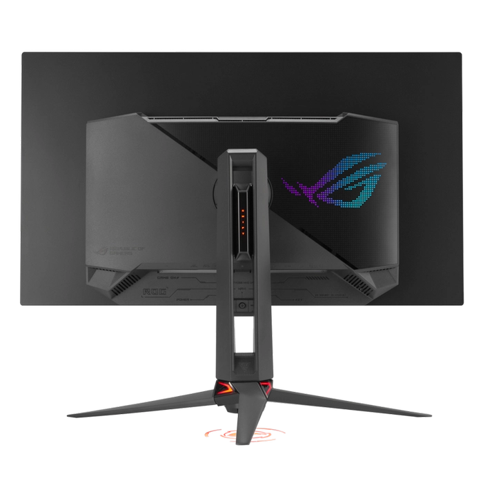 Игровой монитор ASUS PG32UCDMR Черный