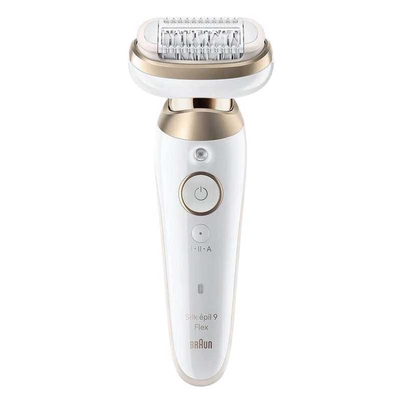 Эпилятор Braun SES9071 Белый