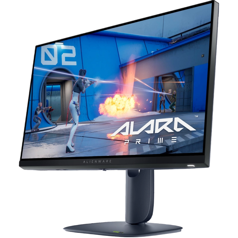 Monitor Gaming DELL Alienware AW2525HM Negru