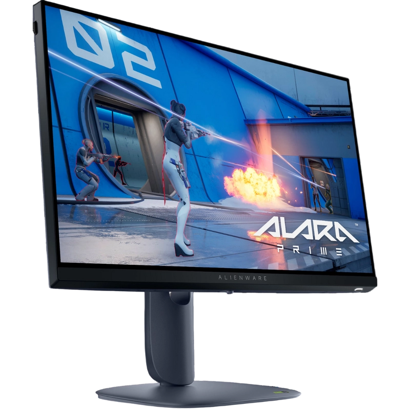 Monitor Gaming DELL Alienware AW2525HM Negru