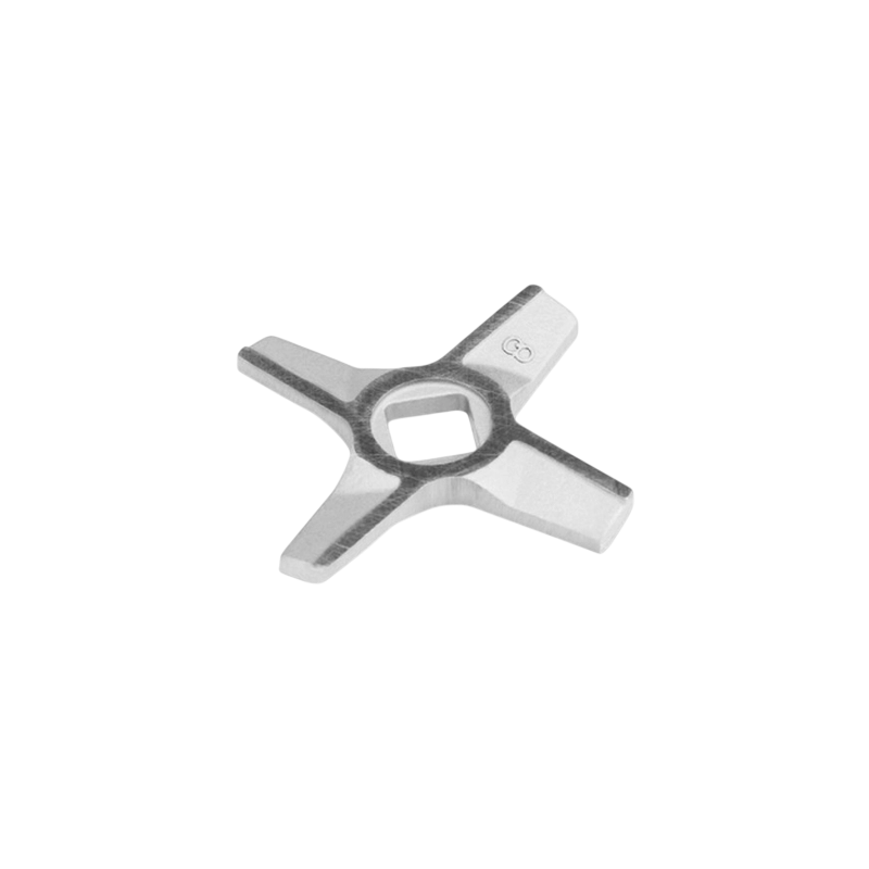 Мясорубка Zelmer ZMM9801B Белый