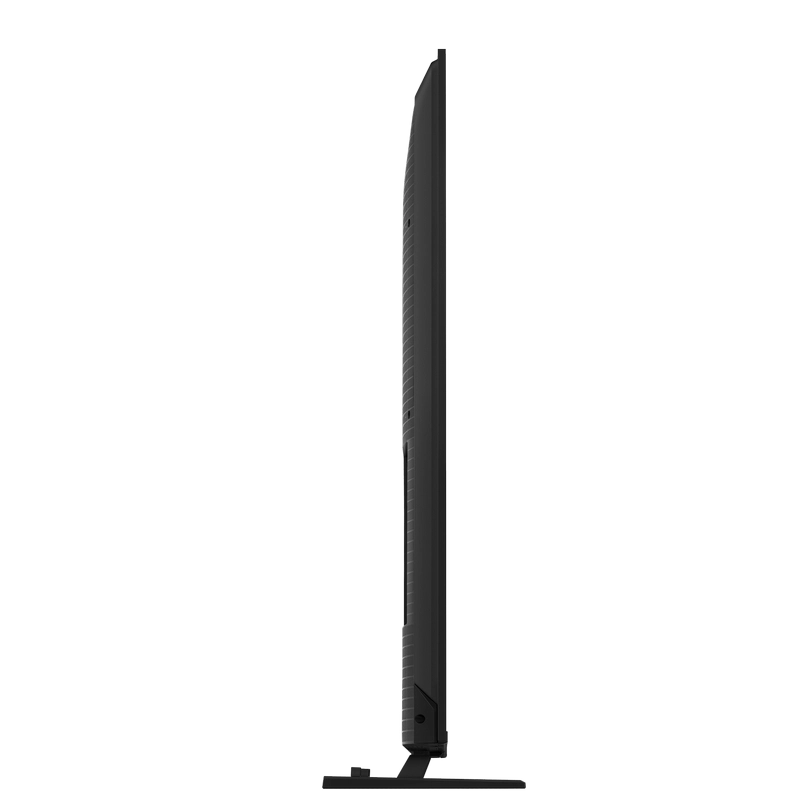 65" MiniLED SMART TV Hisense 65U7SE Negru