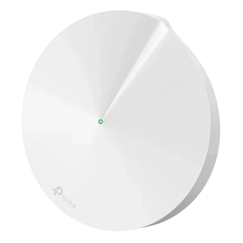 Sistem Wi-Fi Mesh TP-LINK Deco M5 (1-pack) Alb