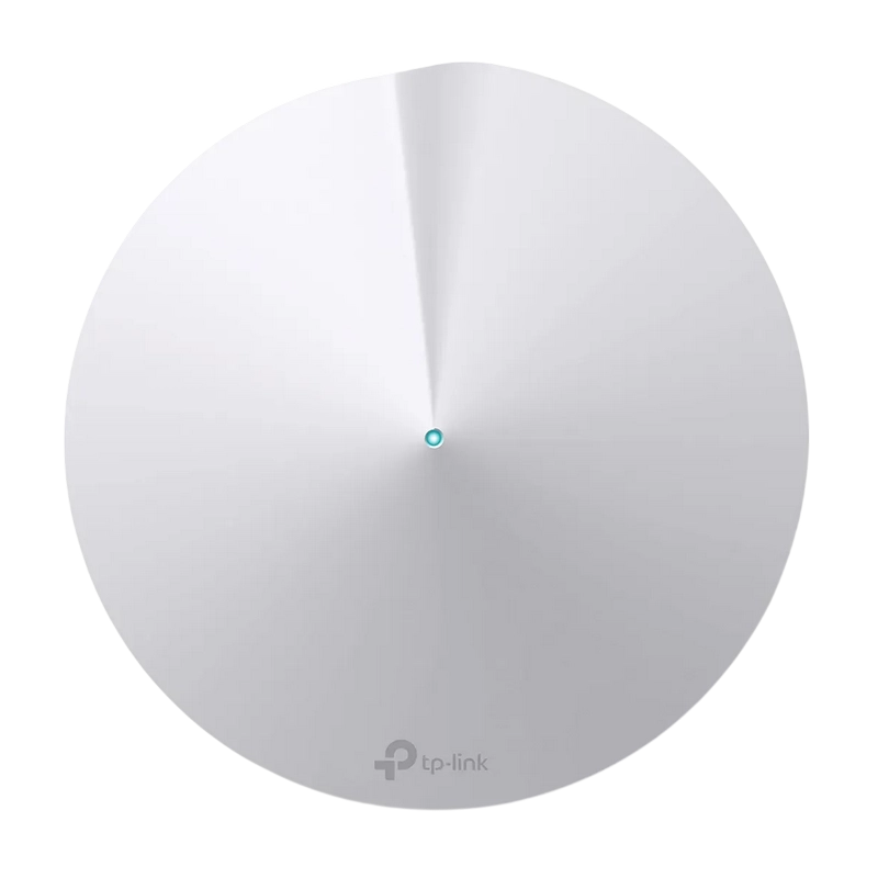 Sistem Wi-Fi Mesh TP-LINK Deco M5 (1-pack) Alb