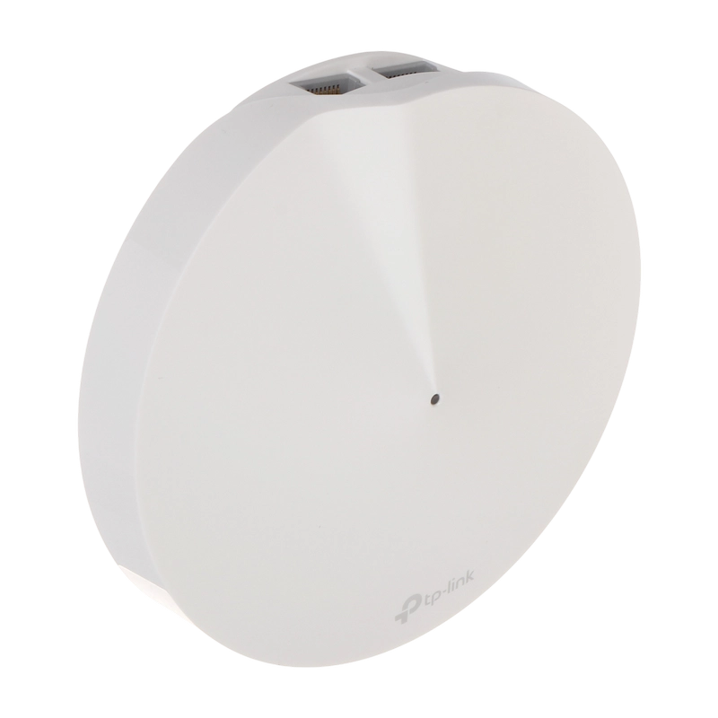 Sistem Wi-Fi Mesh TP-LINK Deco M5 (1-pack) Alb