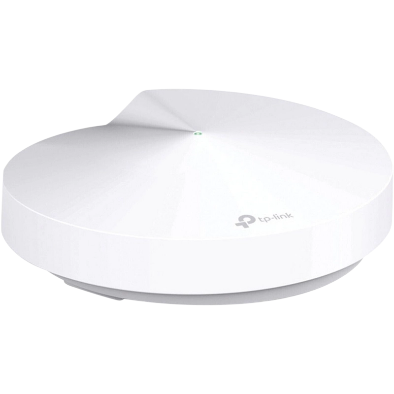 Sistem Wi-Fi Mesh TP-LINK Deco M5 (1-pack) Alb
