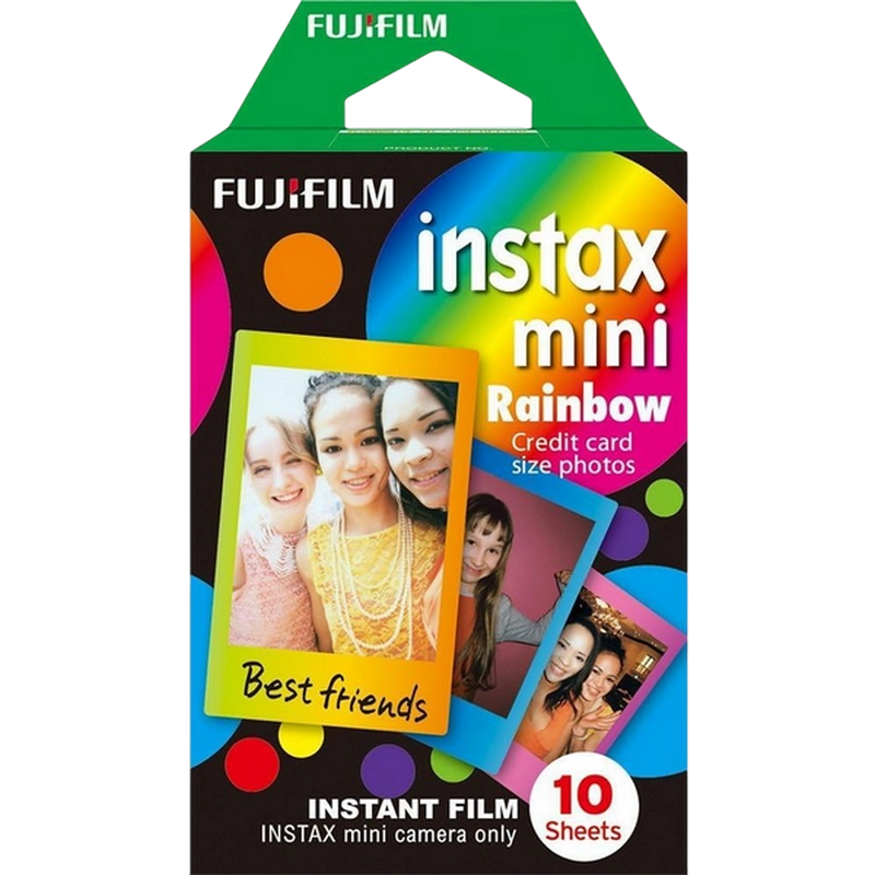 Фотобумага Fujifilm Instax Mini Instant Film