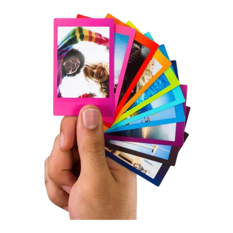 Фотобумага Fujifilm Instax Mini Instant Film