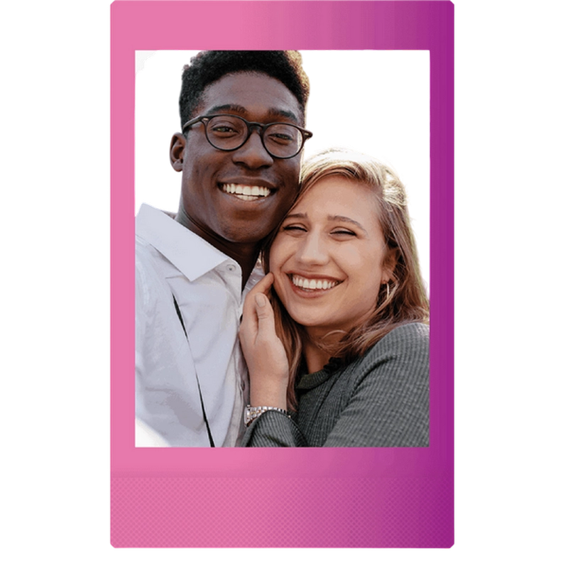Фотобумага Fujifilm Instax Mini Instant Film