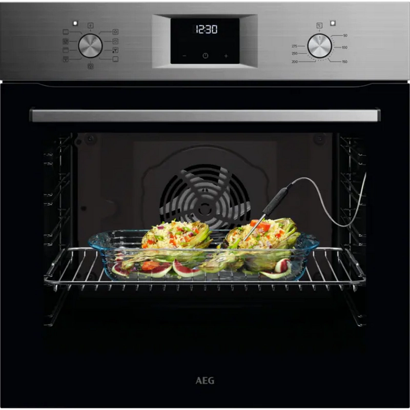 Cuptor Electric AEG OA5CB31SM Oțel inoxidabil