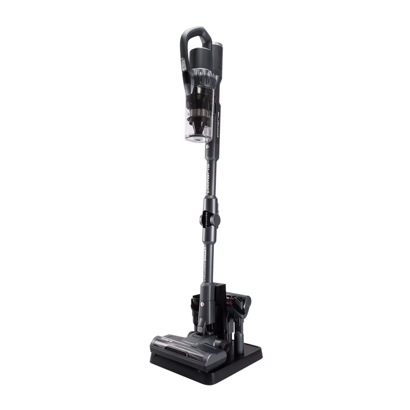 Aspirator Vertical Polaris PVC S4070 Gri