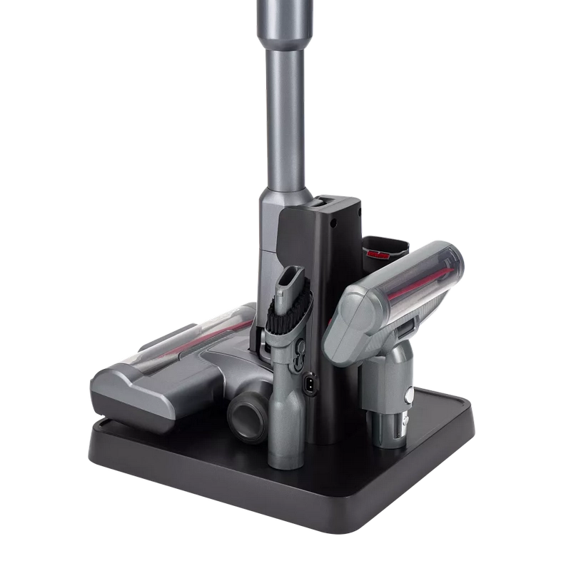 Aspirator Vertical Polaris PVC S4070 Gri