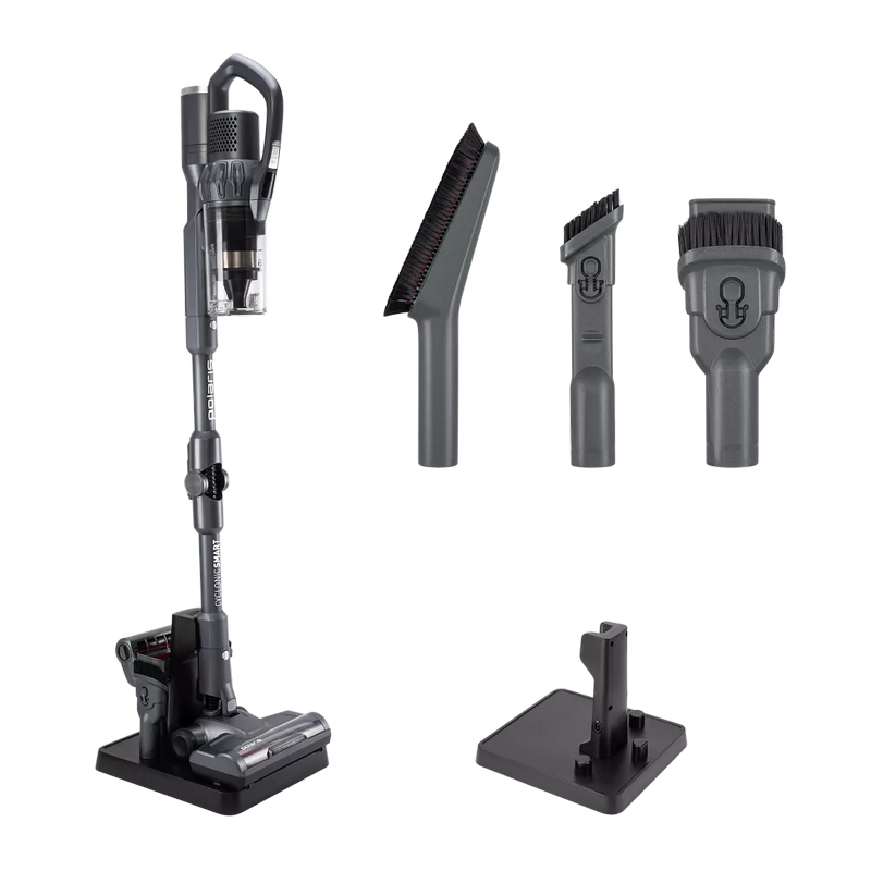 Aspirator Vertical Polaris PVC S4070 Gri