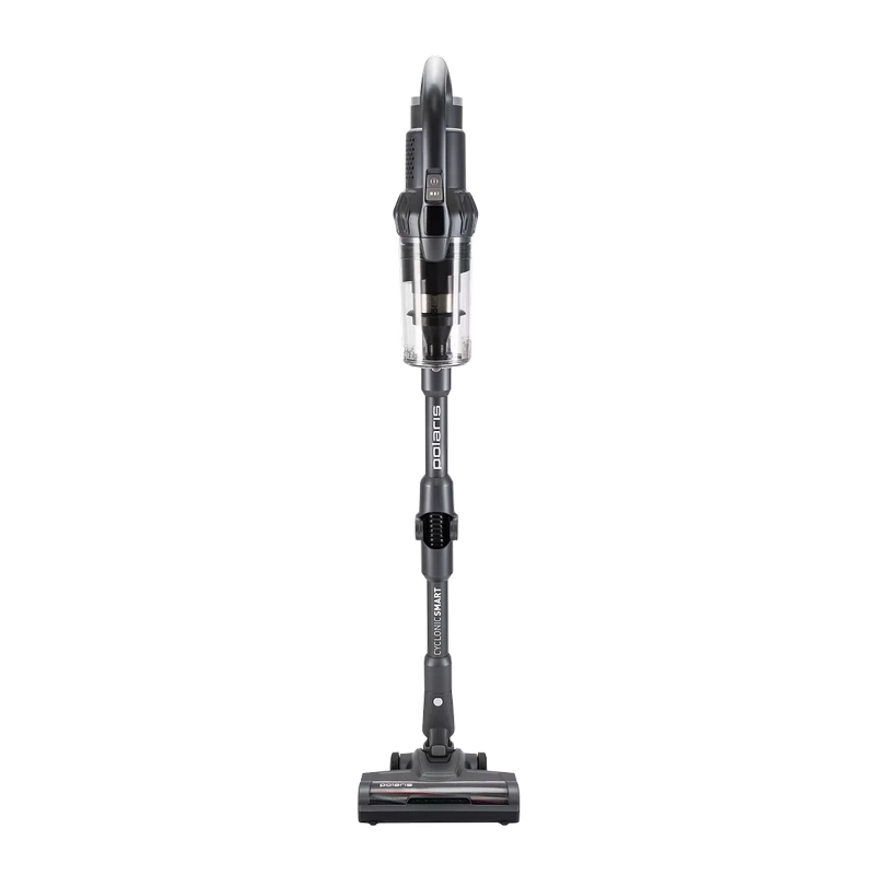 Aspirator Vertical Polaris PVC S4070 Gri