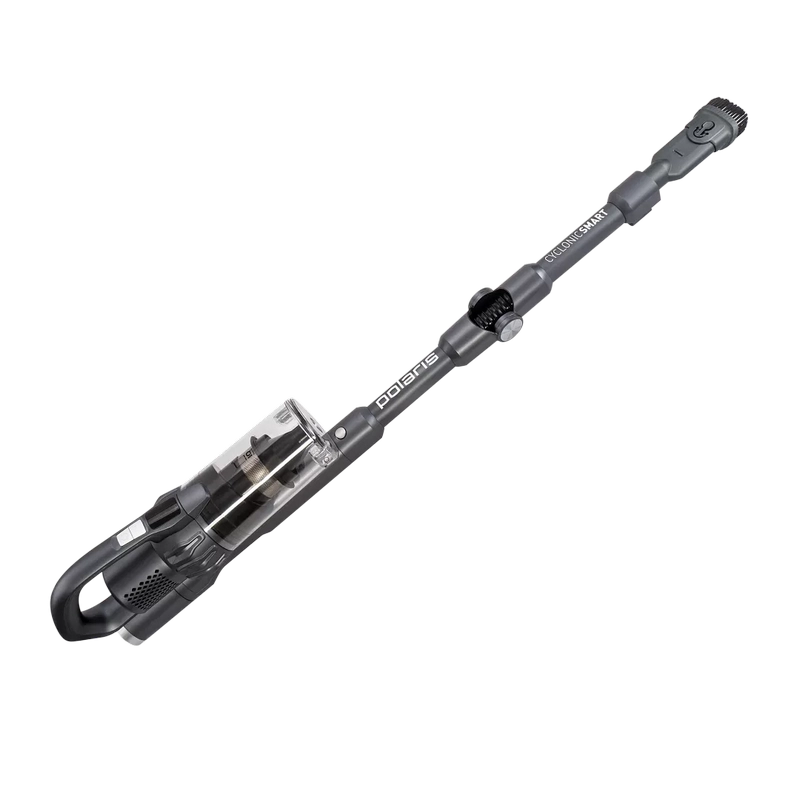 Aspirator Vertical Polaris PVC S4070 Gri