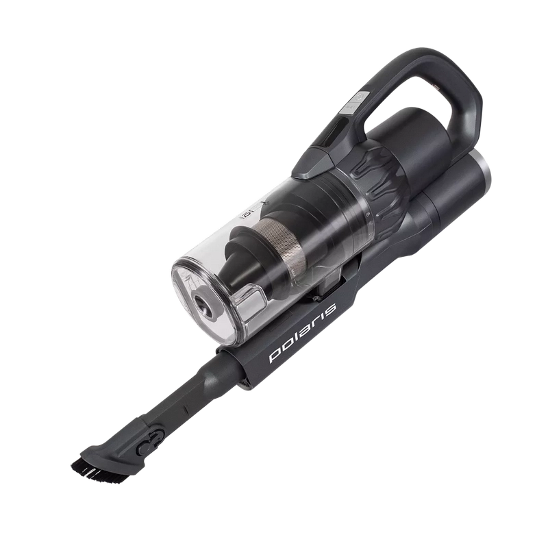 Aspirator Vertical Polaris PVC S4070 Gri