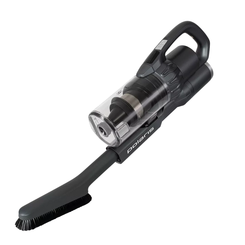 Aspirator Vertical Polaris PVC S4070 Gri