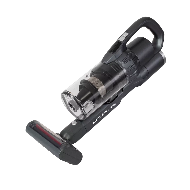 Aspirator Vertical Polaris PVC S4070 Gri